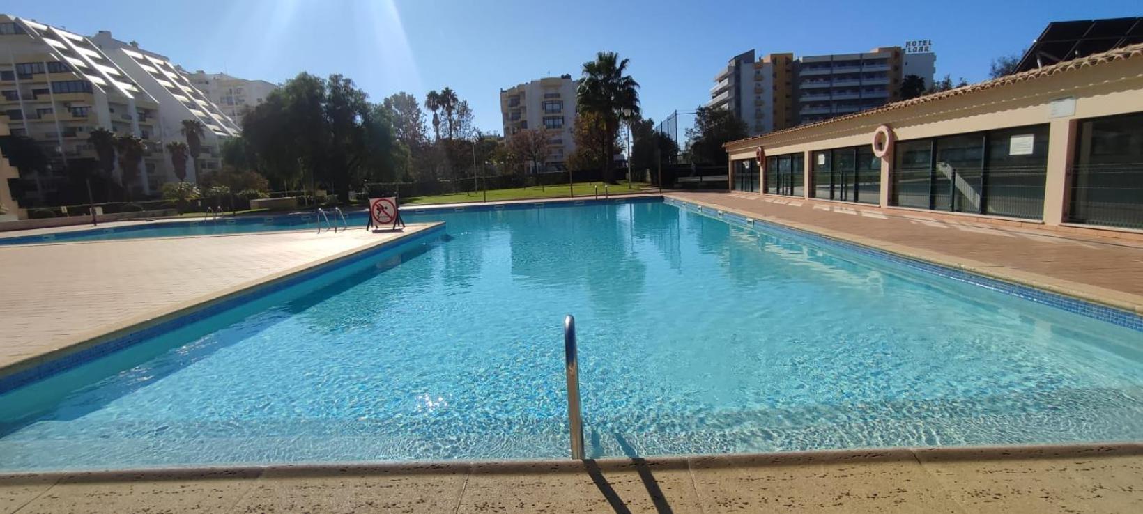 T0 Paraiso Sol Da Rocha Portimao Luaran gambar