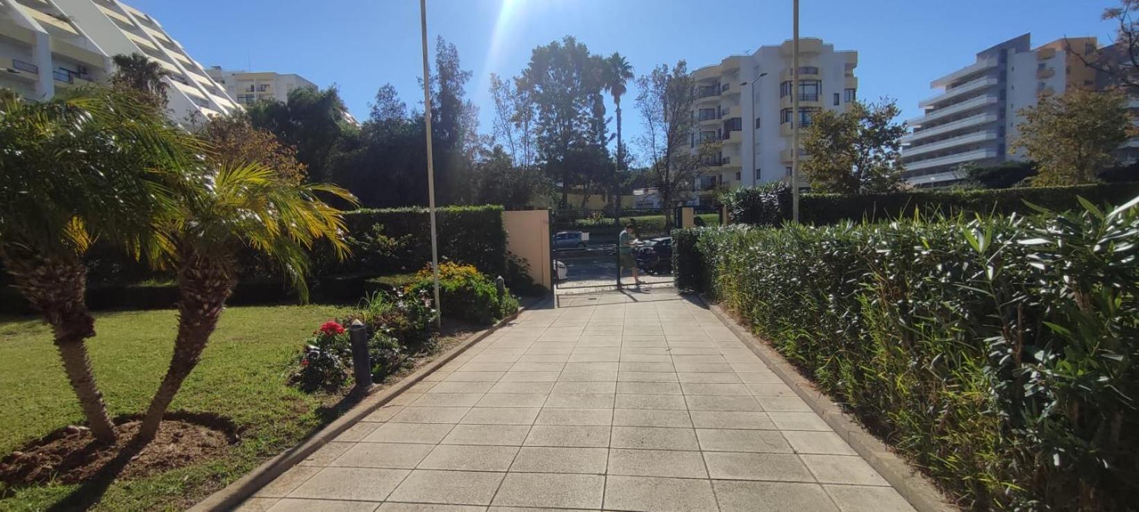 T0 Paraiso Sol Da Rocha Portimao Luaran gambar