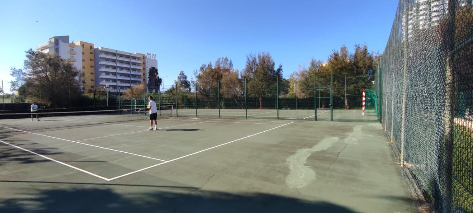 T0 Paraiso Sol Da Rocha Portimao Luaran gambar